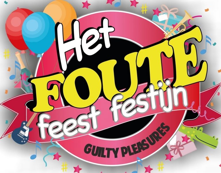 Het Foute Feest Festijn Artist Agency Artiesten foute party boeken | BD Bookings | Artiest foute