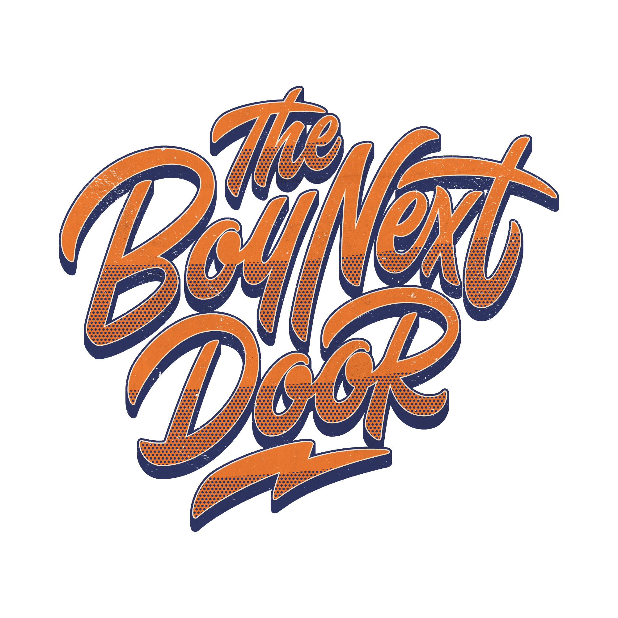 The Boy Next Door Boeken Bij Artist Agency Nederland