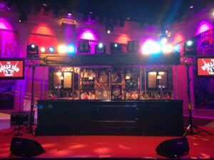 bolle jan show decor