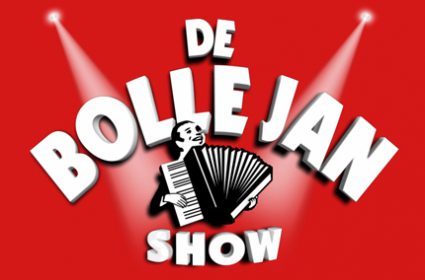 bolle jan show boeken