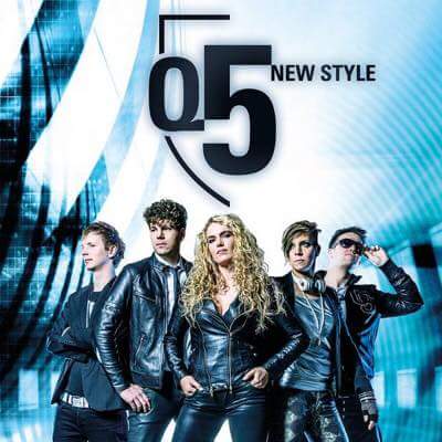 Q5 new style boeken