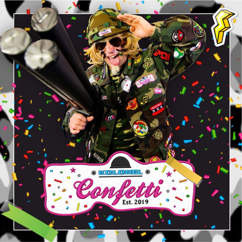 Kolonel-Confetti-boeken