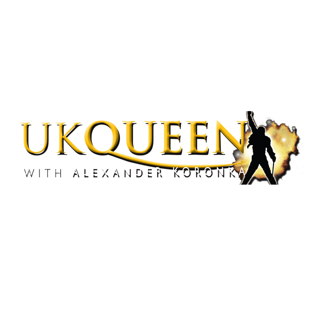 UK Queen boeken