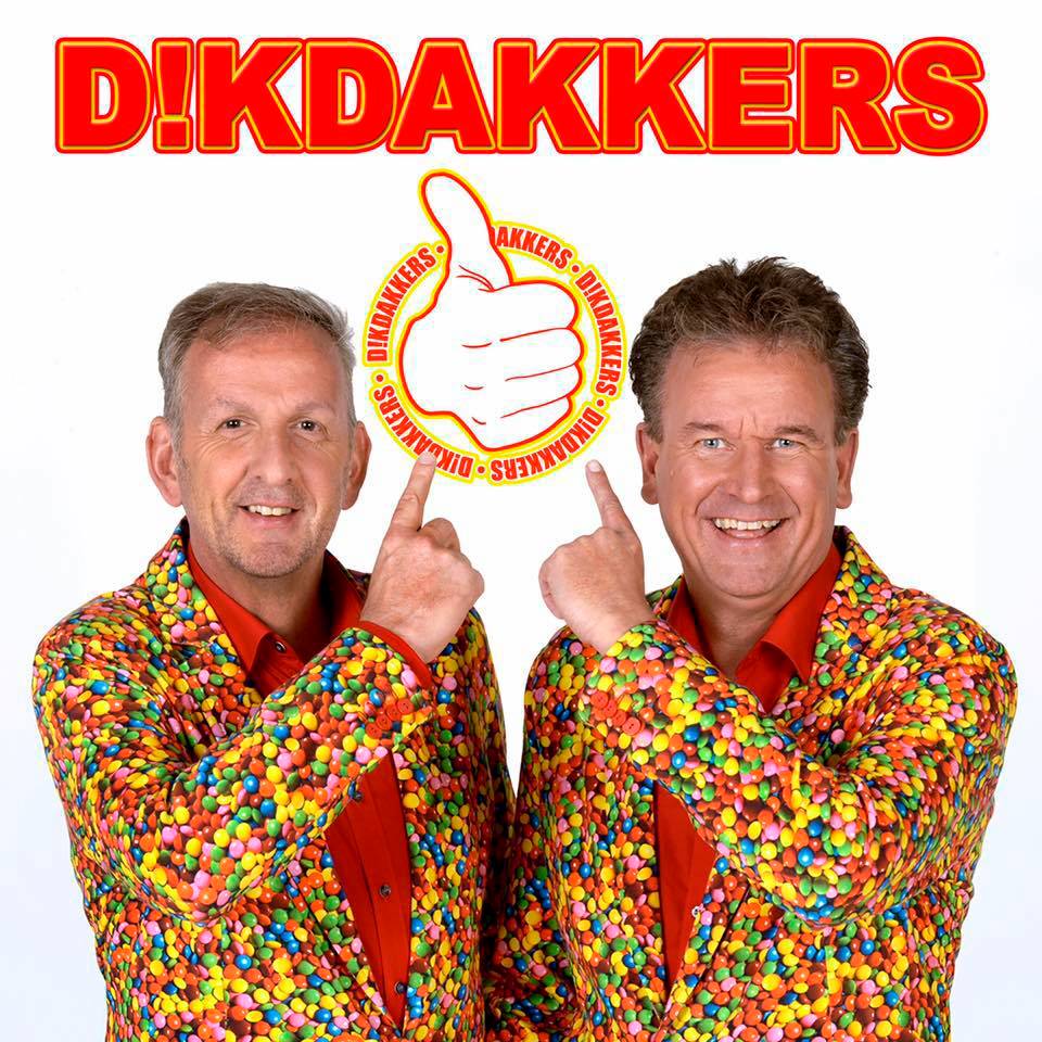 dikdakkers-boeken