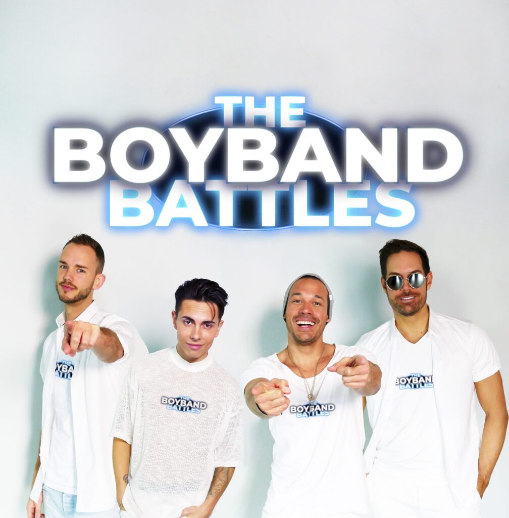 The-Boyband-Battles-boeken-inhuren