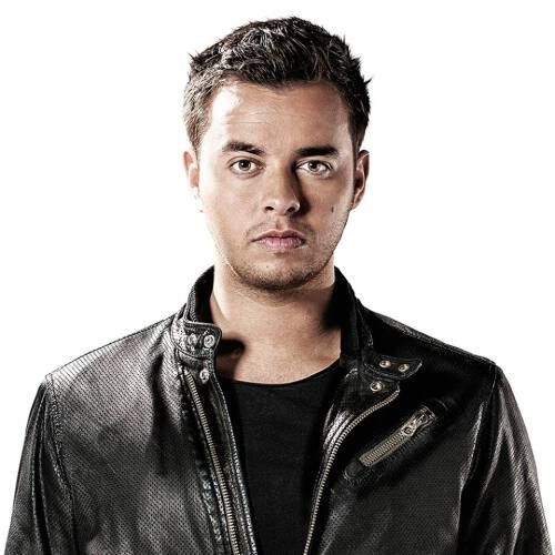 Quintino-DJ-Boeken